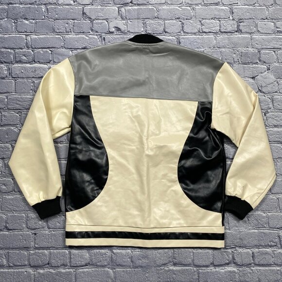 Ferris Bueller's Day Off Bomber Jacket - Picture 2 of 8